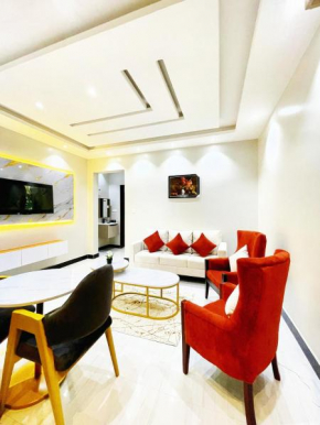 SN suites apartment